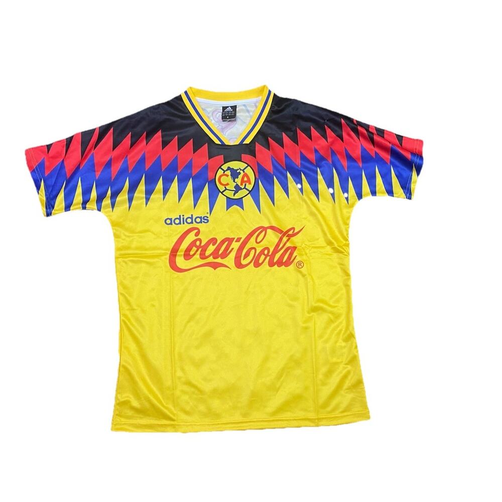 Club America | Men’s Medium Retro Jersey